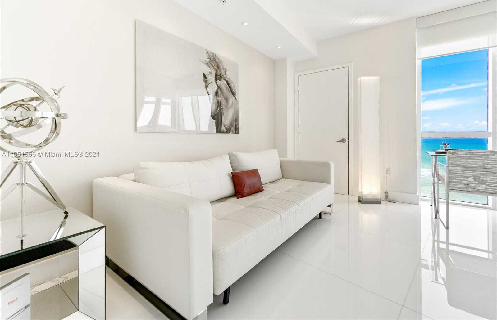 Small Image of 18201 COLLINS AVE #1906, Sunny Isles Beach Number 8