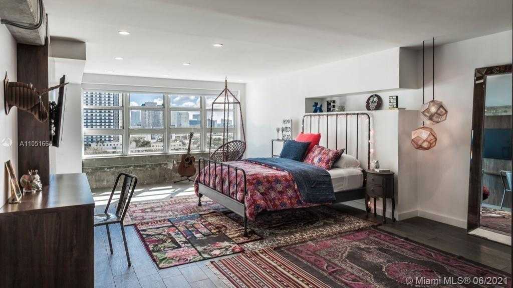 Small Image of 1749 NORTH EAST MIAMI CT #607, Miami Number 17