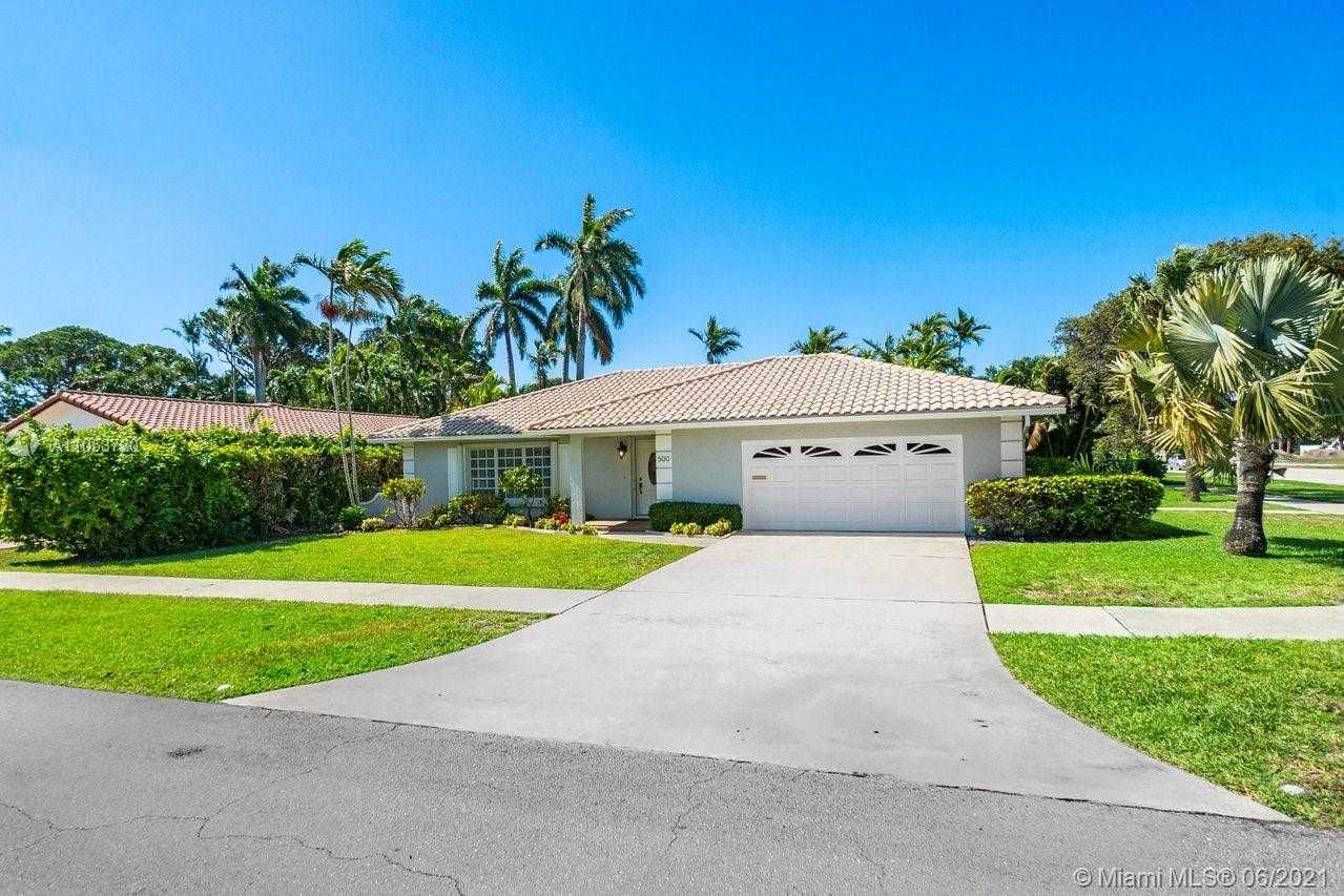 Small Image of 500 SILVER LN, Boca Raton Number 3
