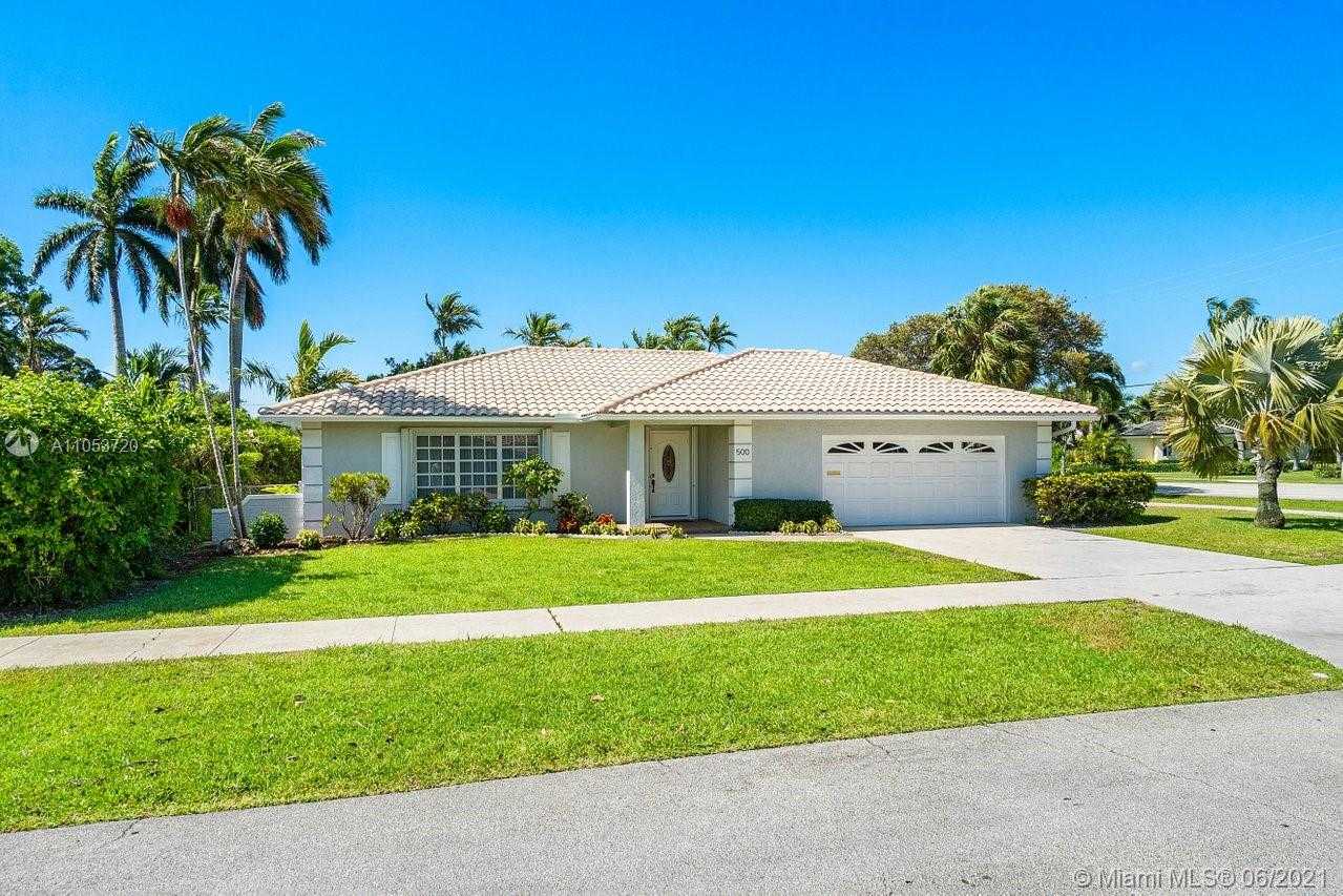 Small Image of 500 SILVER LN, Boca Raton Number 4