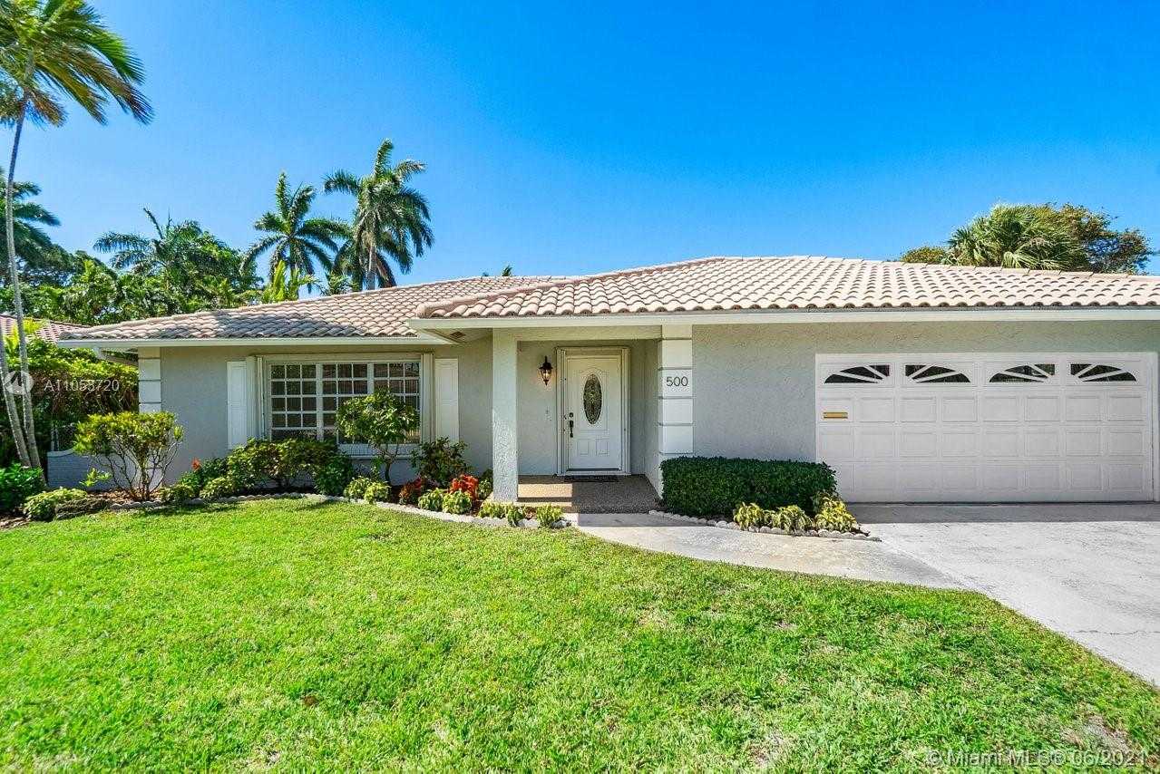 Small Image of 500 SILVER LN, Boca Raton Number 5