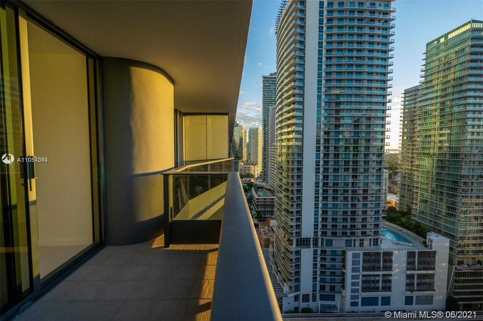 Small Image of 1000 BRICKELL PLZ #2706, Miami Number 13