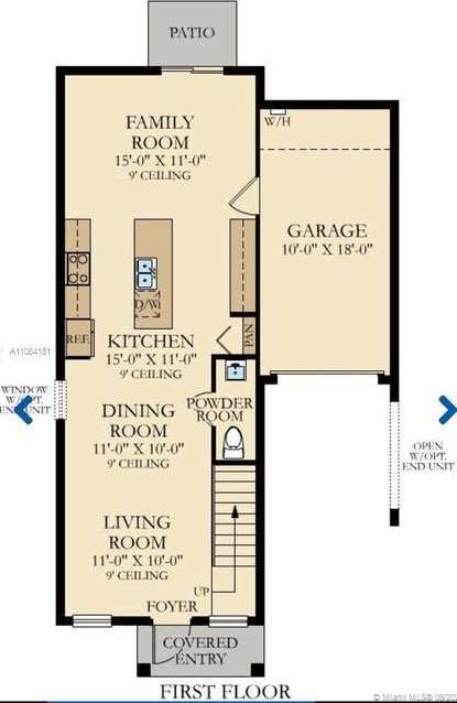 Small Image of 1524 SOUTH WEST 28TH ST #1524, Fort Lauderdale Number 22