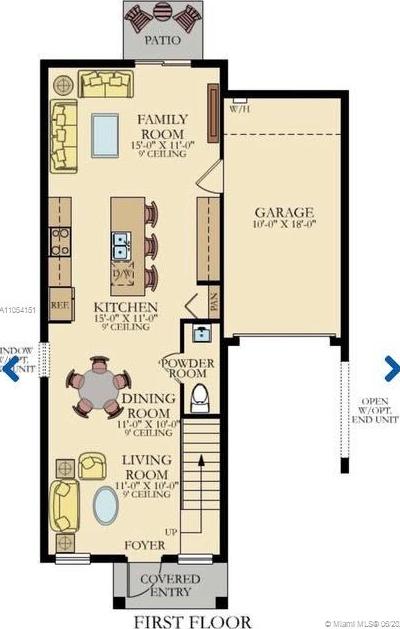 Small Image of 1524 SOUTH WEST 28TH ST #1524, Fort Lauderdale Number 23