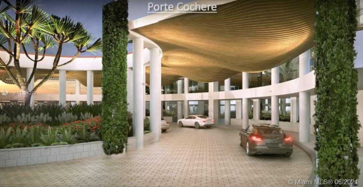 Small Image of 300 SOUTH POINTE DR #806, Miami Beach Number 11
