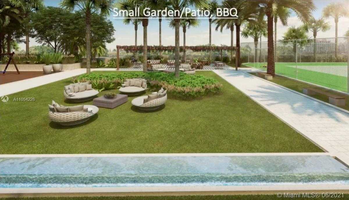 Small Image of 300 SOUTH POINTE DR #806, Miami Beach Number 12