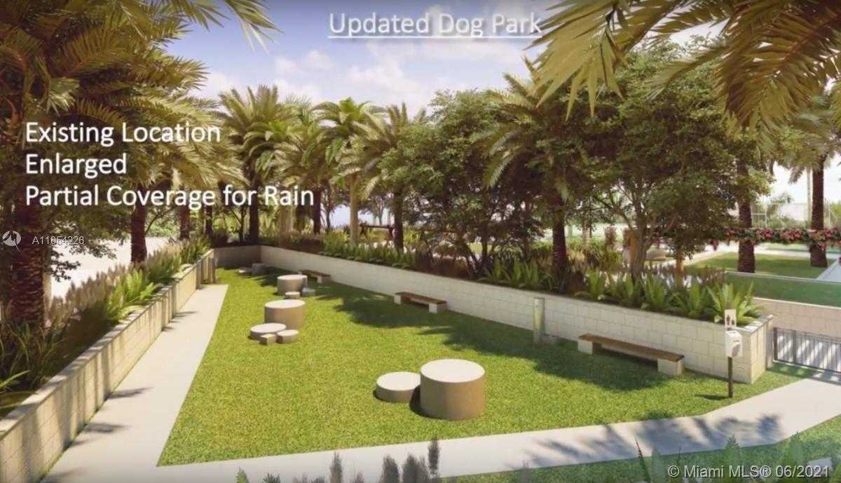 Small Image of 300 SOUTH POINTE DR #806, Miami Beach Number 13