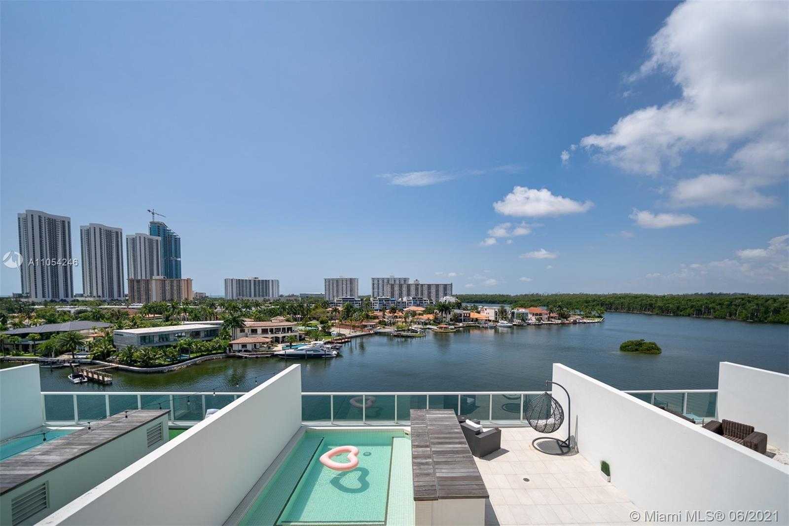 Small Image of 400 Sunny Isles Blvd, Sunny Isles Beach, FL 33160, USA Number 2