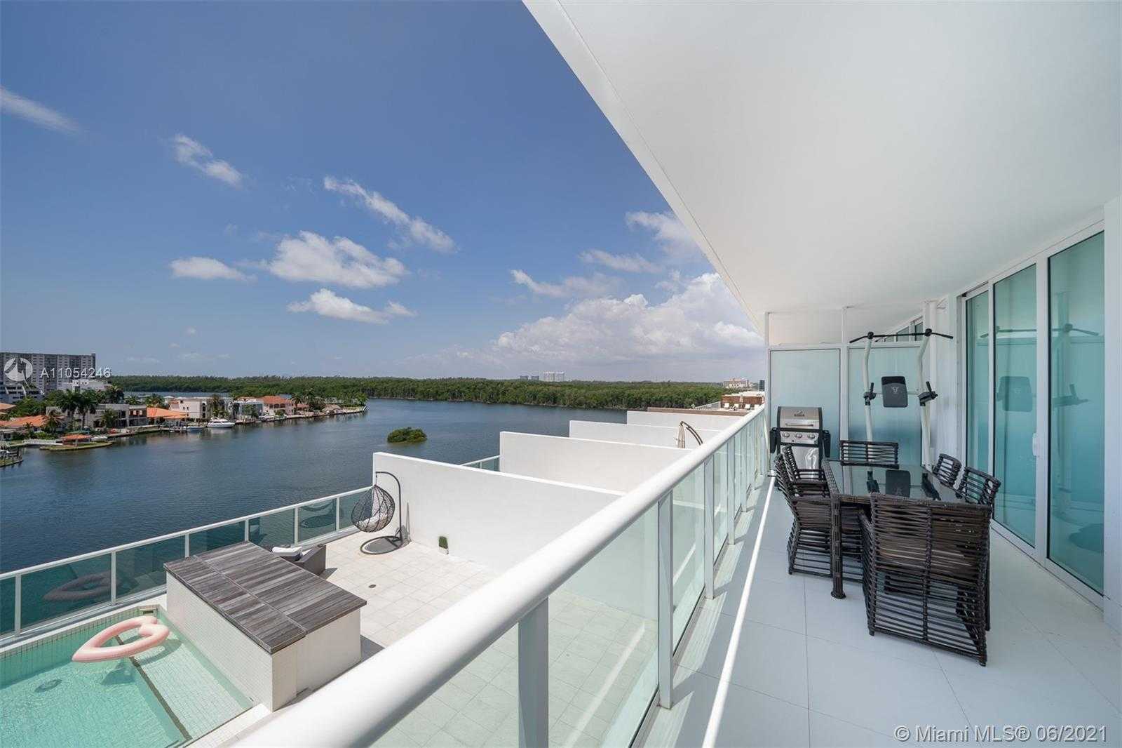 Small Image of 400 Sunny Isles Blvd, Sunny Isles Beach, FL 33160, USA Number 3
