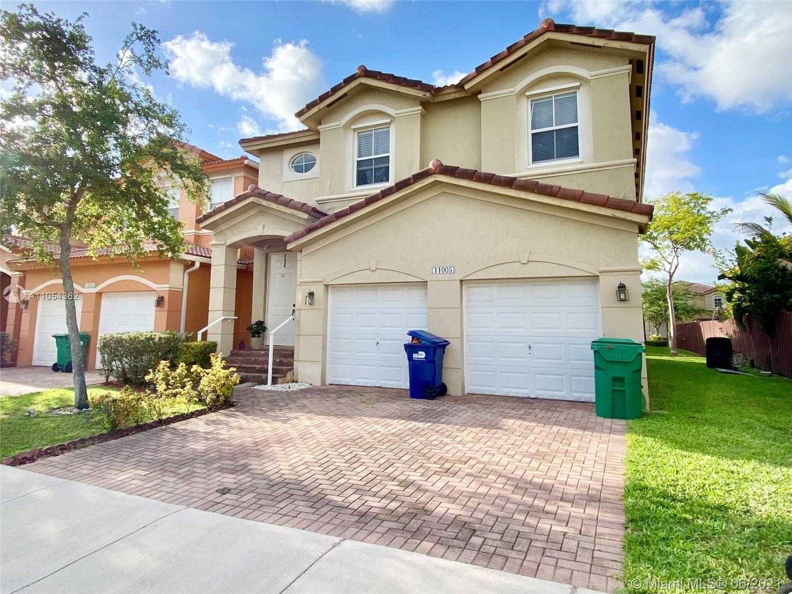 Small Image of 11005 NORTH WEST 87TH STREET #11005, Doral Number 2