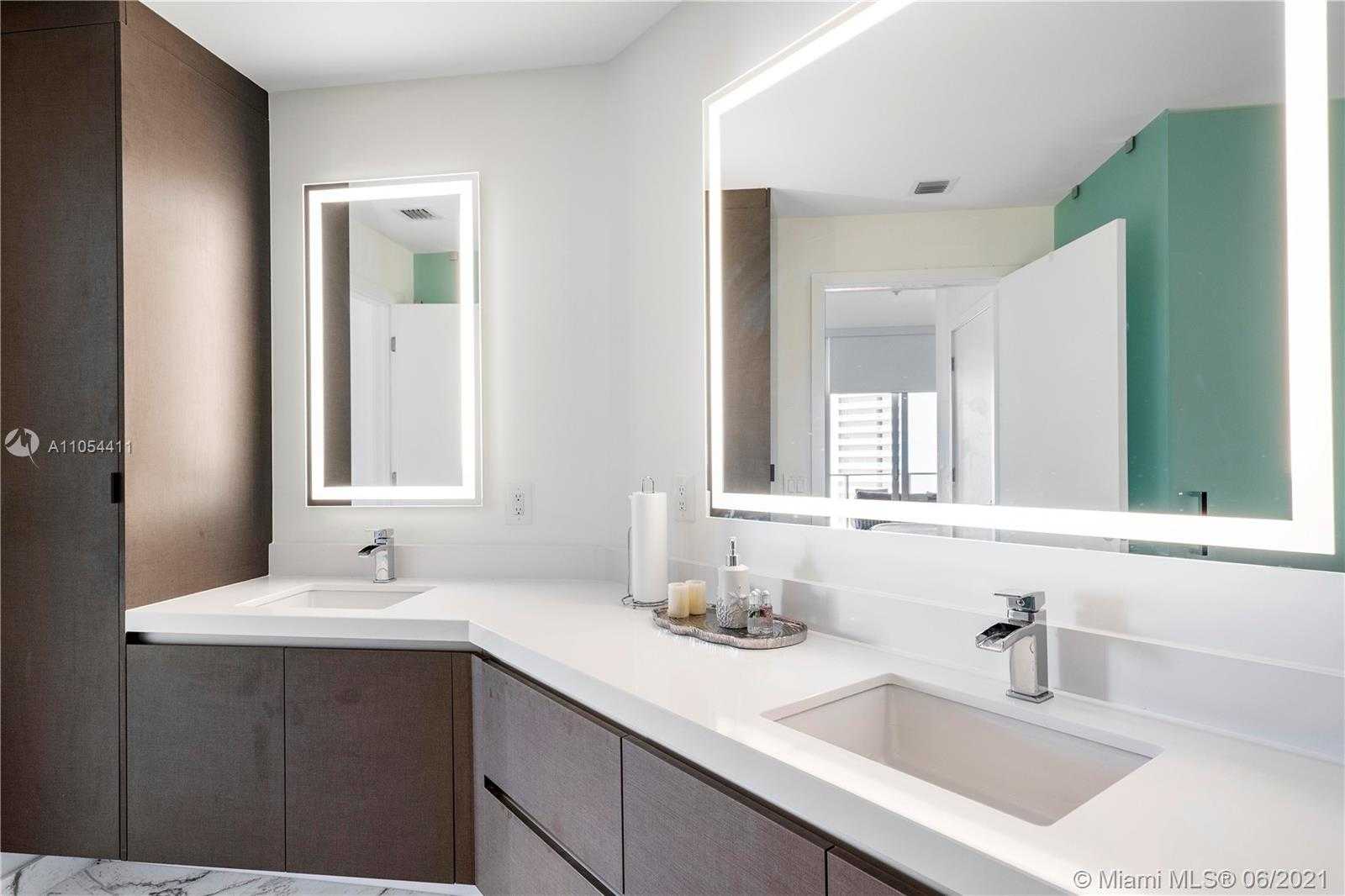 Small Image of 851 NORTH EAST 1ST AVE #2409, Miami Number 14