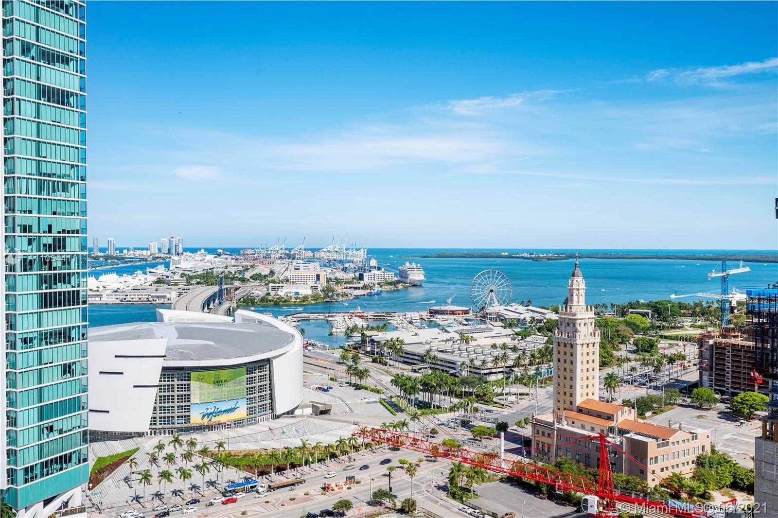 Small Image of 851 NORTH EAST 1ST AVE #2409, Miami Number 19