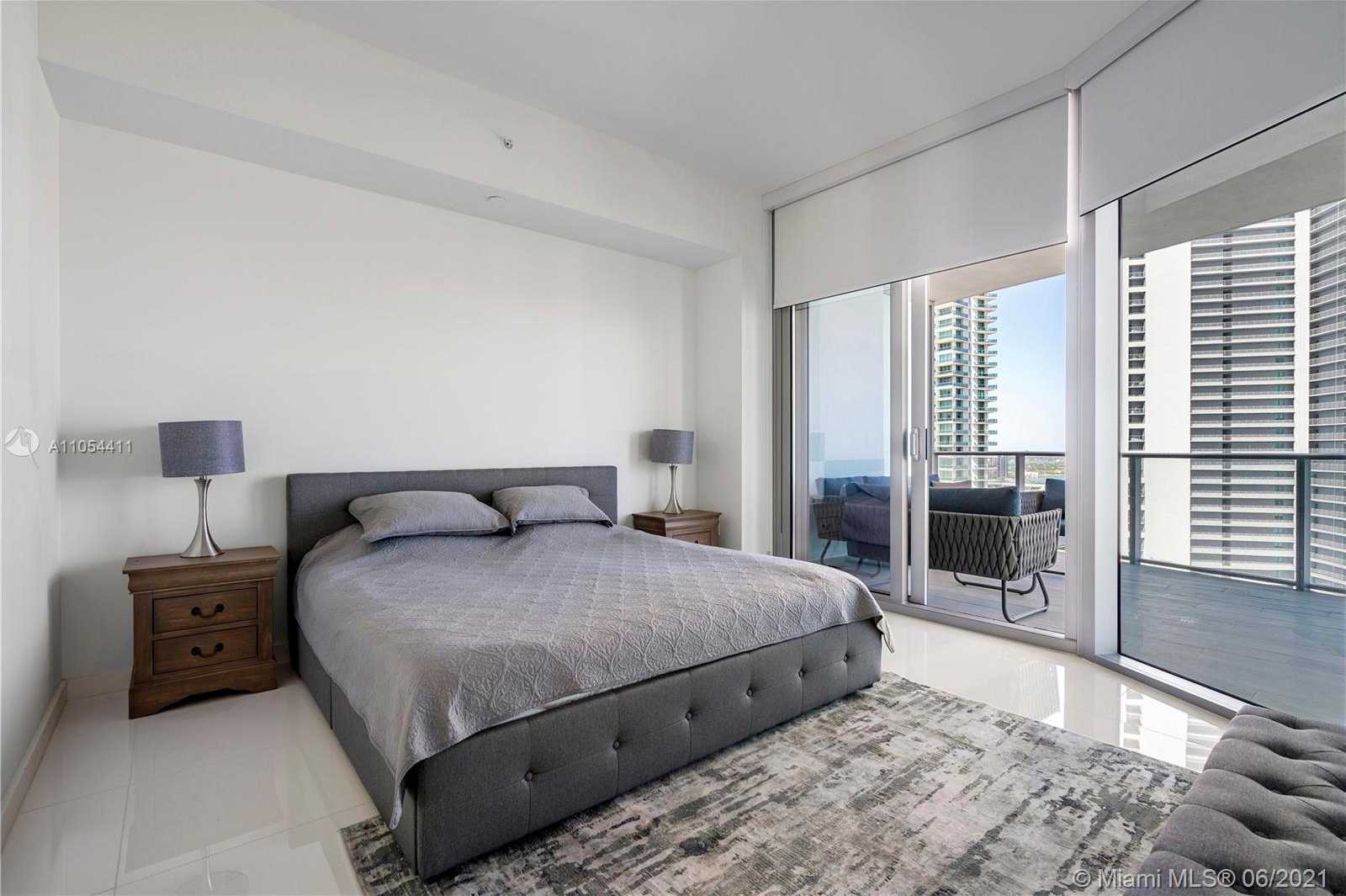 Small Image of 851 NORTH EAST 1ST AVE #2409, Miami Number 20