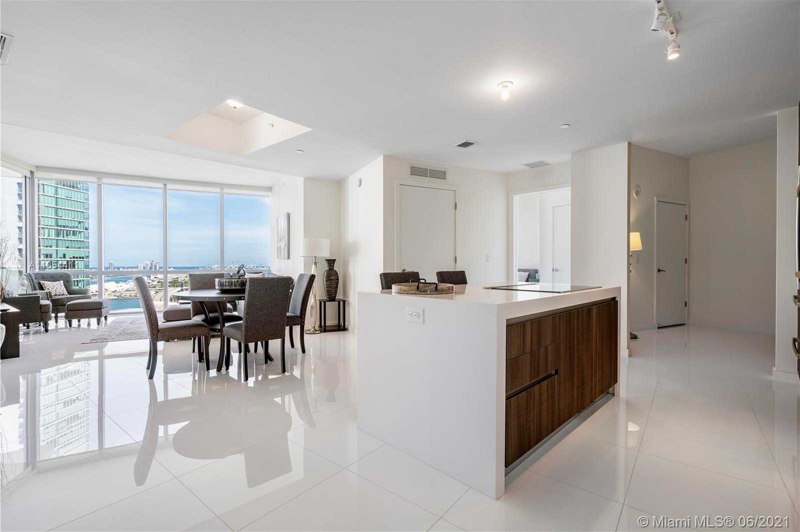 Small Image of 851 NORTH EAST 1ST AVE #2409, Miami Number 23