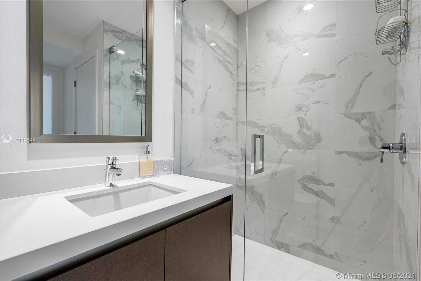 Small Image of 851 NORTH EAST 1ST AVE #2409, Miami Number 28