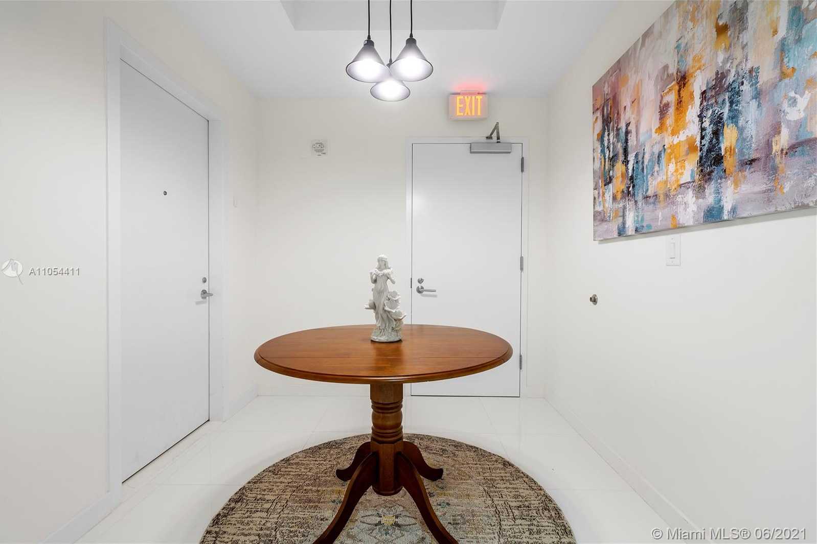 Small Image of 851 NORTH EAST 1ST AVE #2409, Miami Number 29