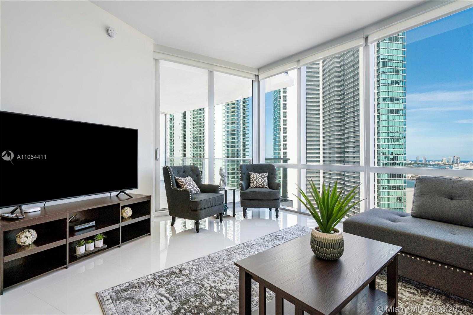 Small Image of 851 NORTH EAST 1ST AVE #2409, Miami Number 3