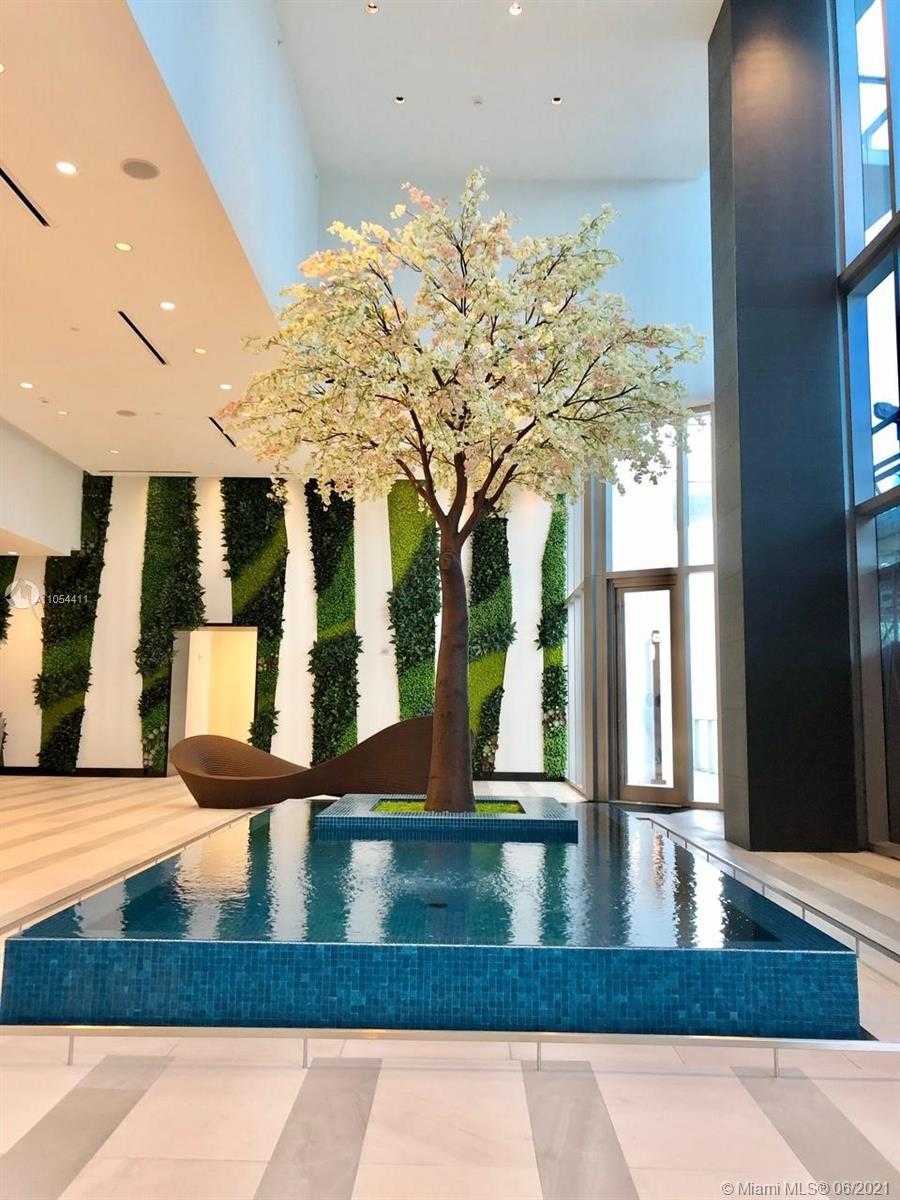 Small Image of 851 NORTH EAST 1ST AVE #2409, Miami Number 39