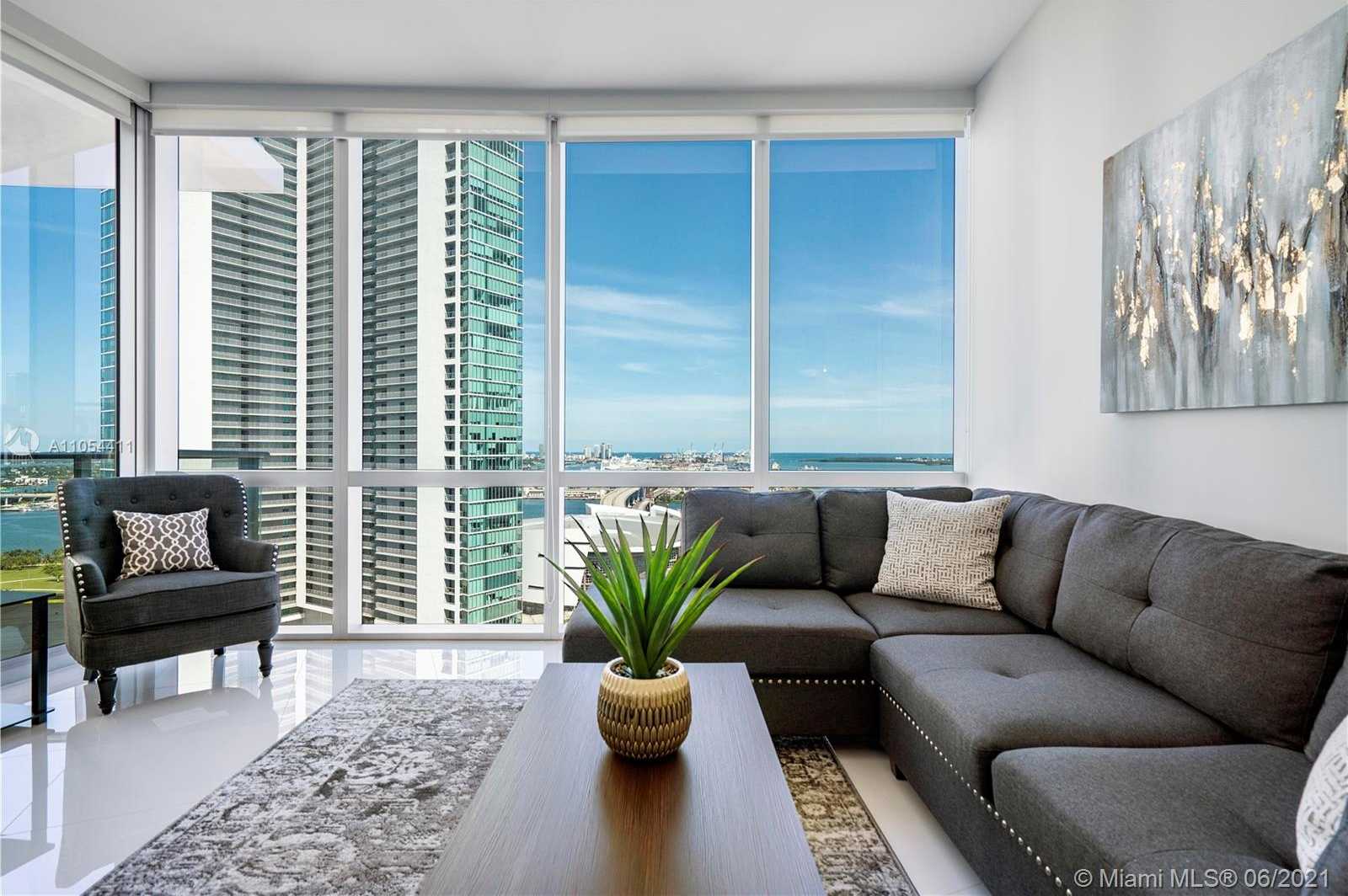 Small Image of 851 NORTH EAST 1ST AVE #2409, Miami Number 5