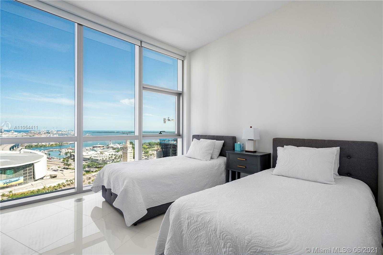 Small Image of 851 NORTH EAST 1ST AVE #2409, Miami Number 6