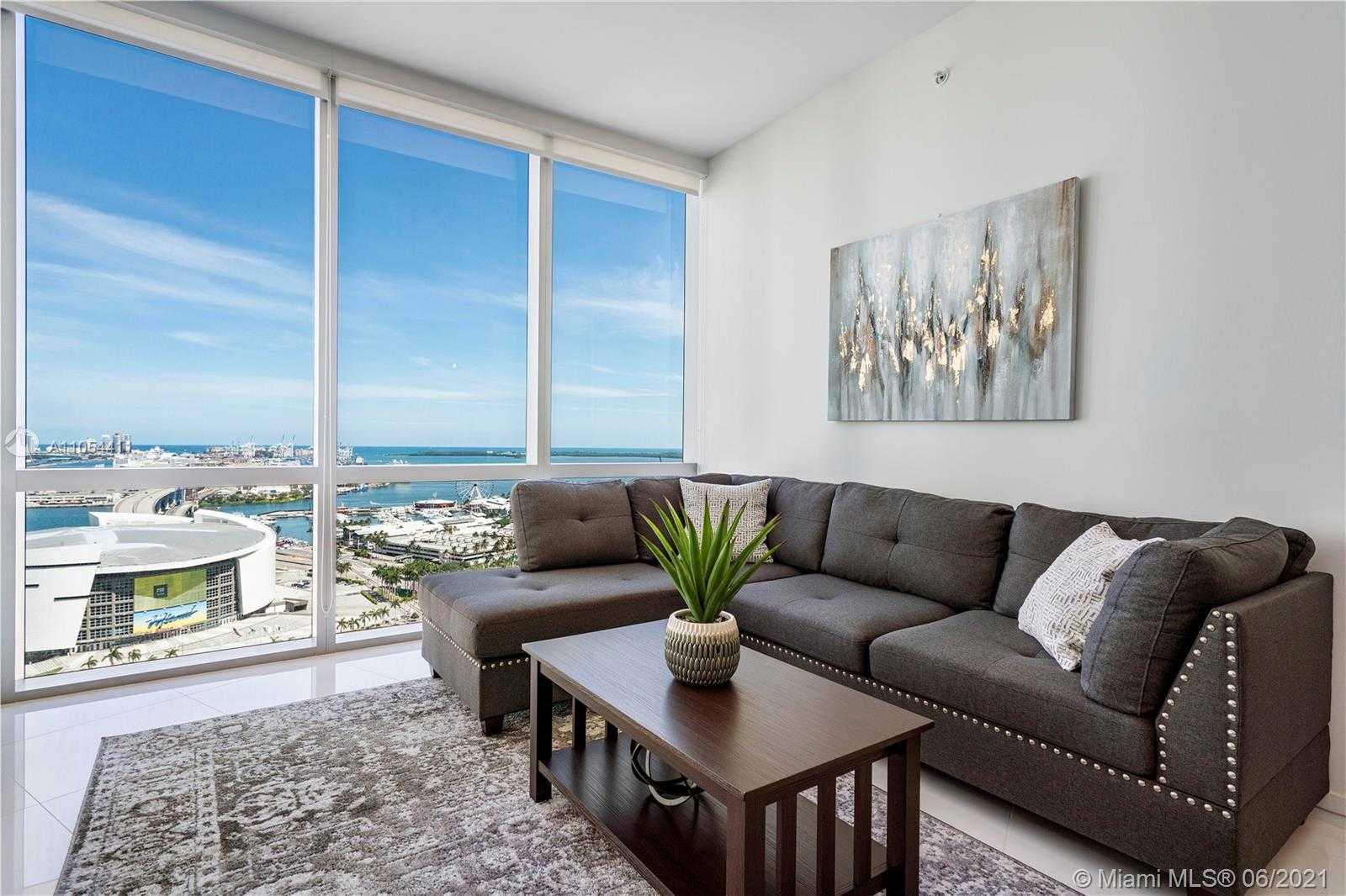 Small Image of 851 NORTH EAST 1ST AVE #2409, Miami Number 8