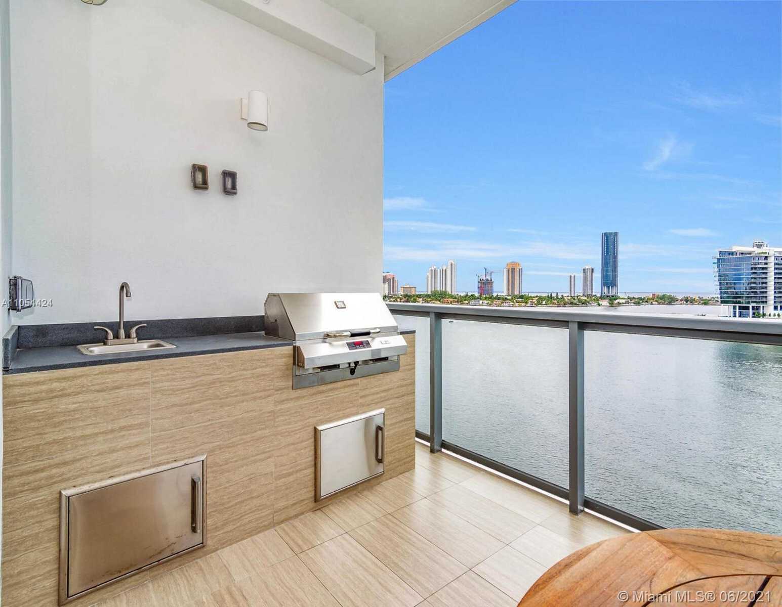 Small Image of 3300 NORTH EAST 188TH ST #817, Aventura Number 13