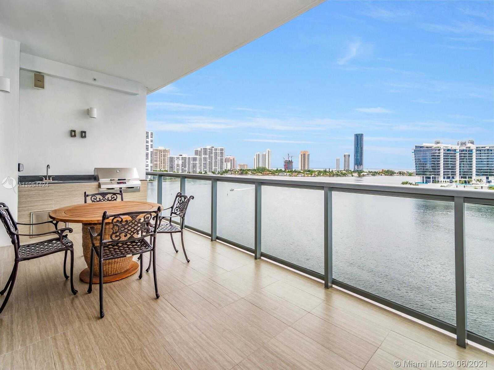 Small Image of 3300 NORTH EAST 188TH ST #817, Aventura Number 14