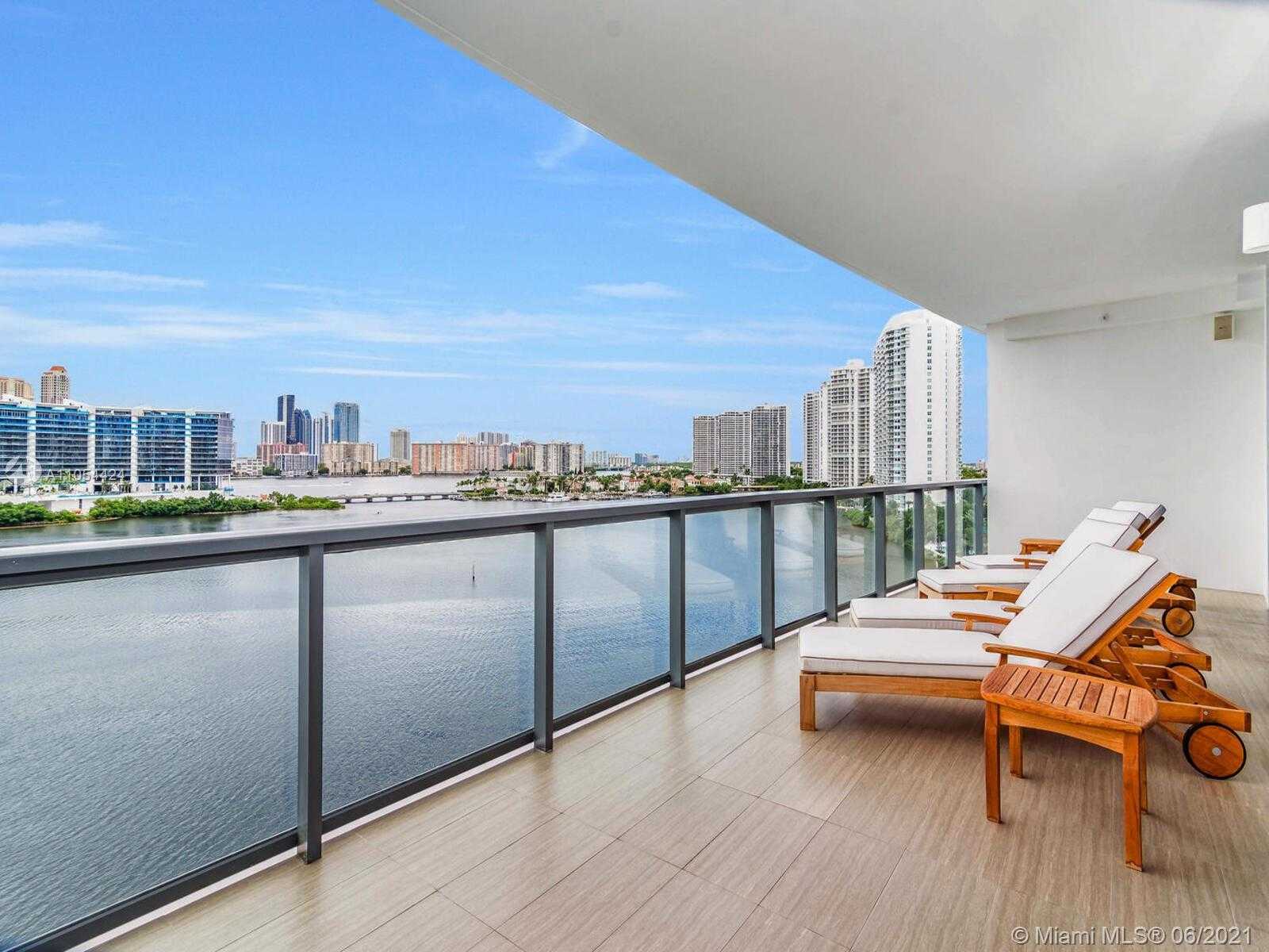 Small Image of 3300 NORTH EAST 188TH ST #817, Aventura Number 15