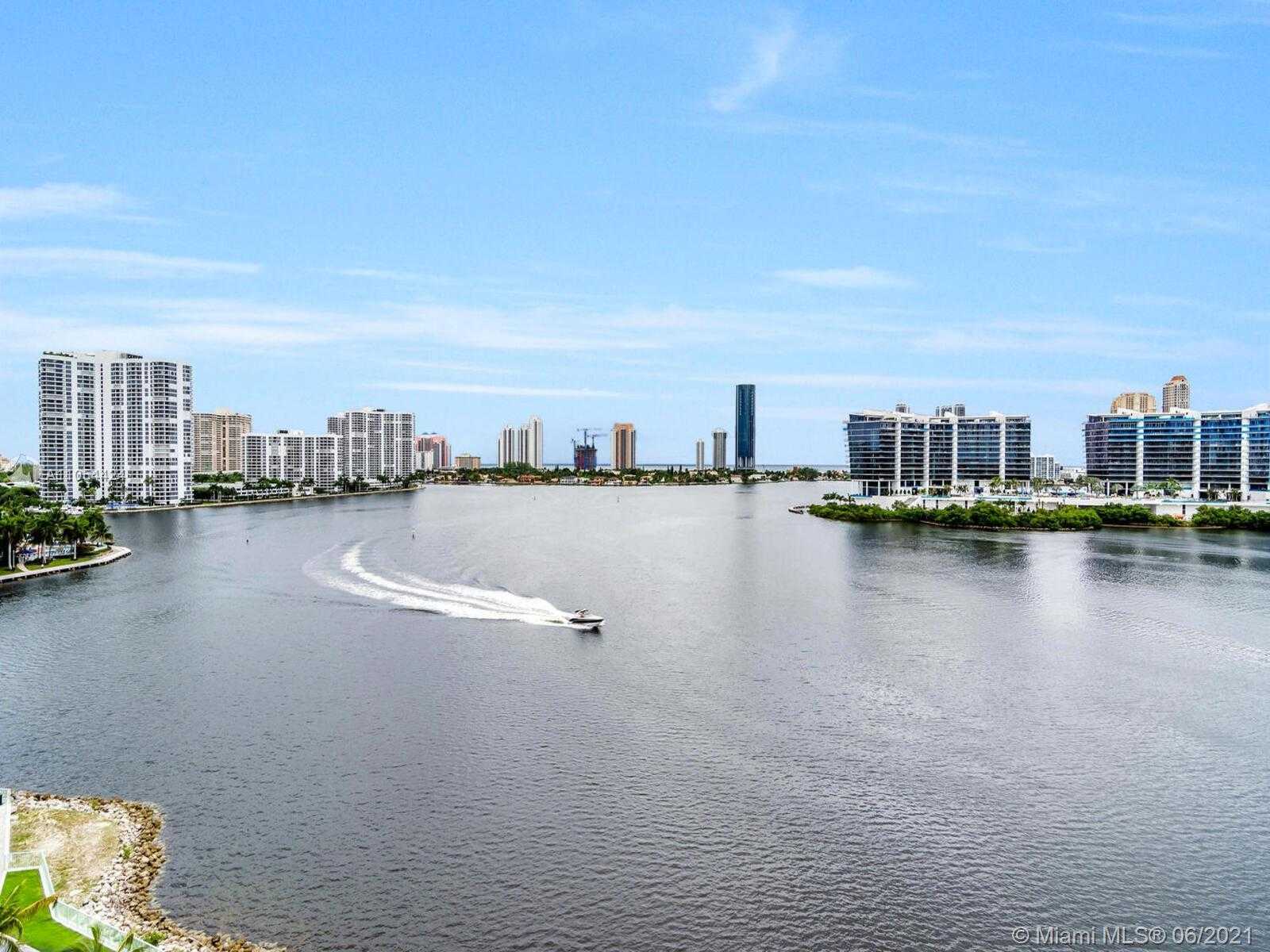 Small Image of 3300 NORTH EAST 188TH ST #817, Aventura Number 16