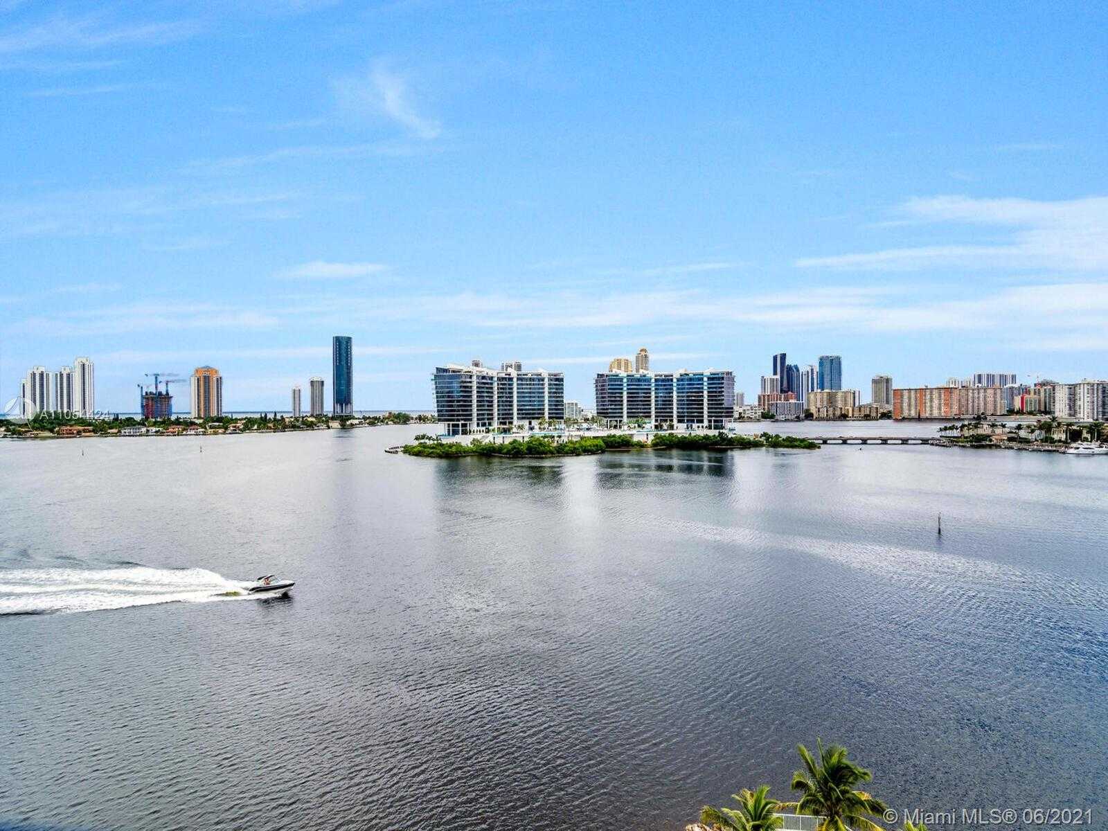 Small Image of 3300 NORTH EAST 188TH ST #817, Aventura Number 17