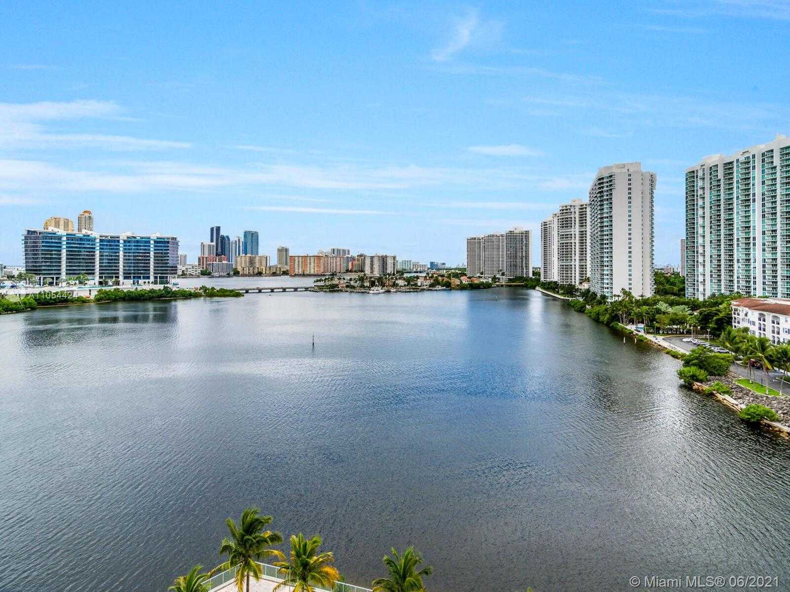 Small Image of 3300 NORTH EAST 188TH ST #817, Aventura Number 18