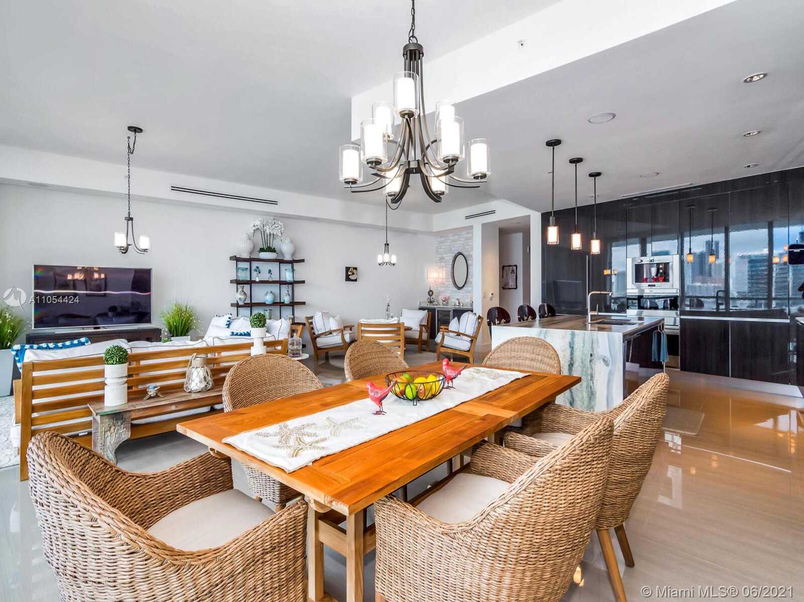 Small Image of 3300 NORTH EAST 188TH ST #817, Aventura Number 2