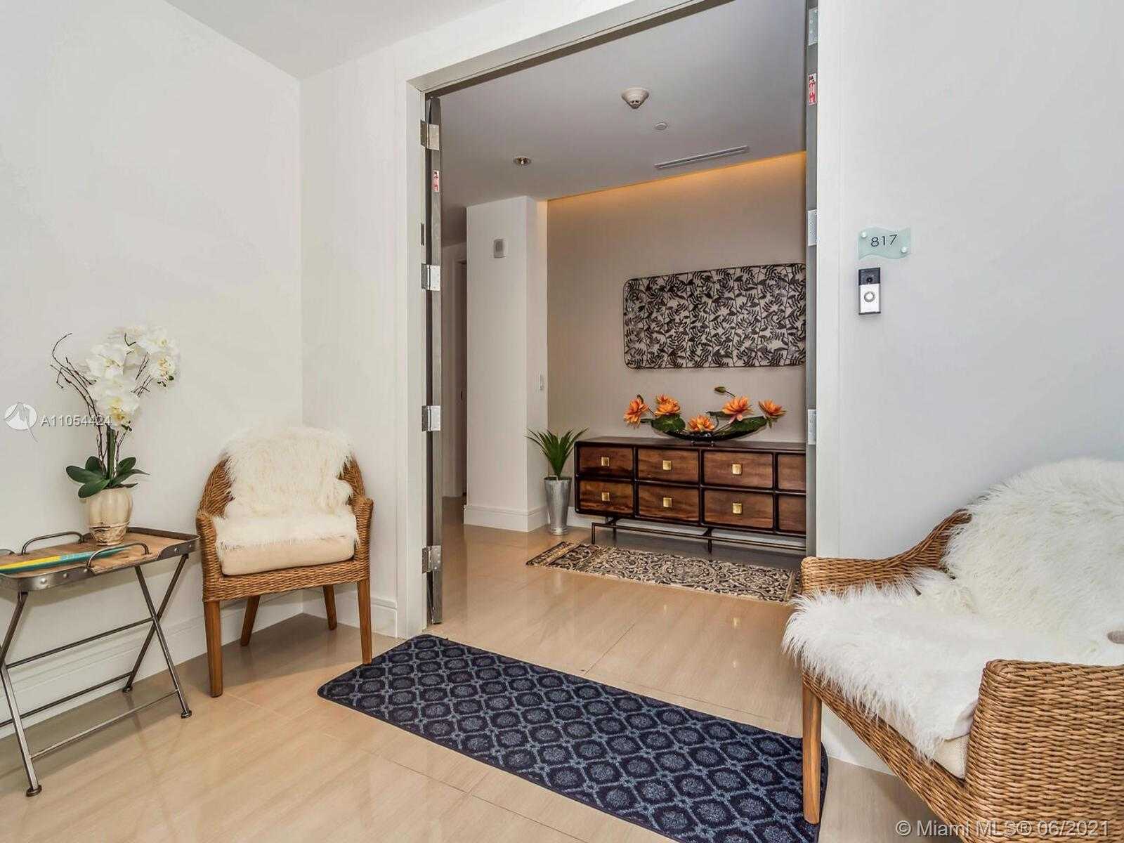 Small Image of 3300 NORTH EAST 188TH ST #817, Aventura Number 57
