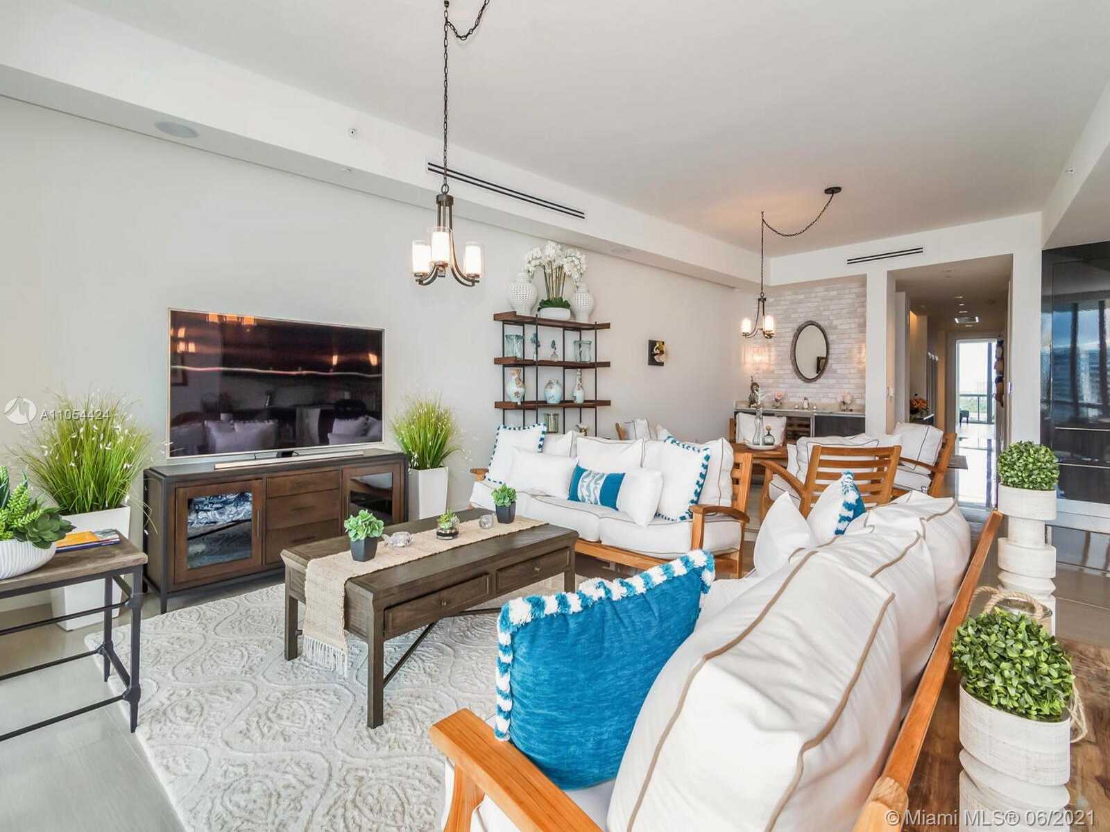 Small Image of 3300 NORTH EAST 188TH ST #817, Aventura Number 6