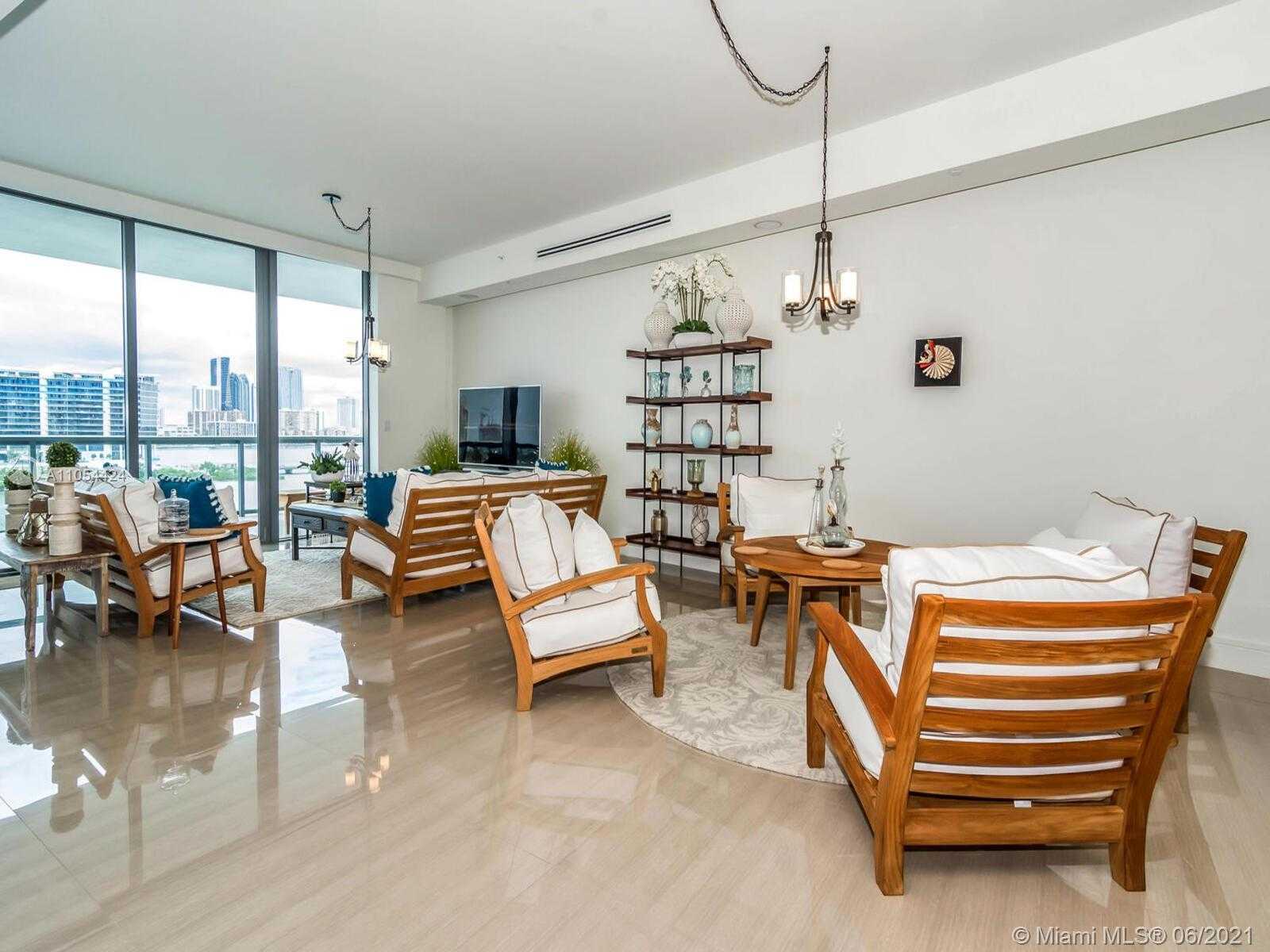 Small Image of 3300 NORTH EAST 188TH ST #817, Aventura Number 8
