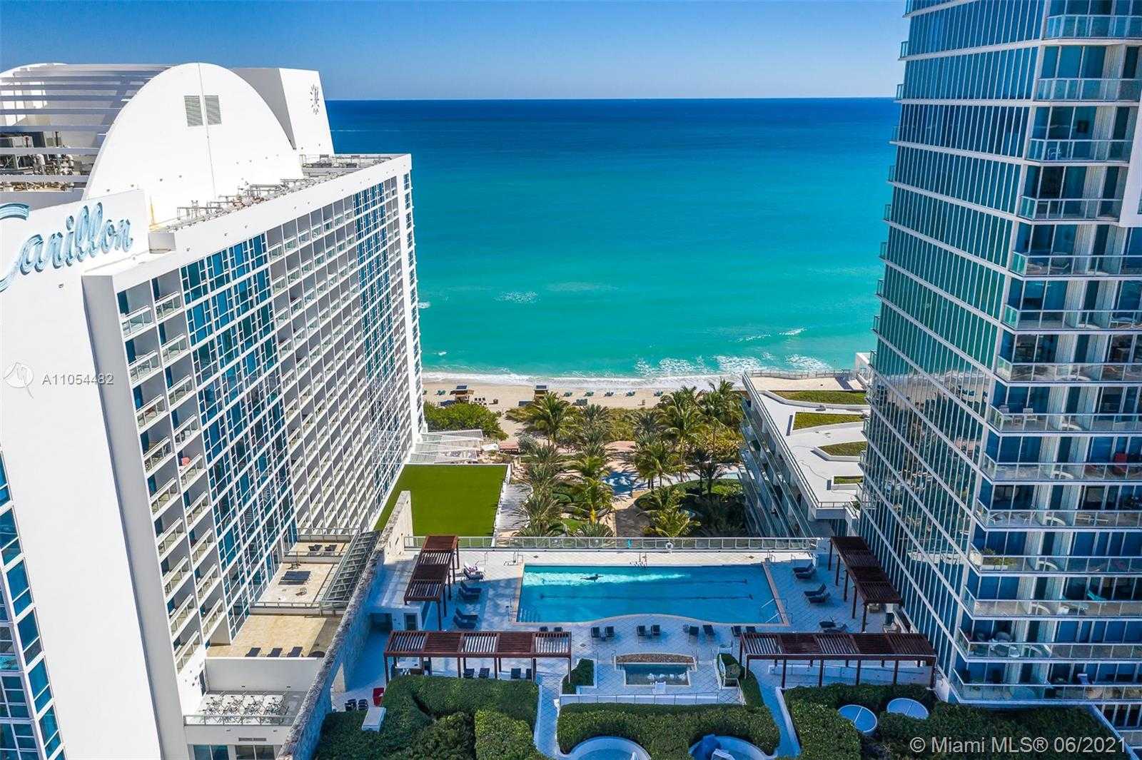 Small Image of 6801 COLLINS AVE #C1411, Miami Beach Number 15