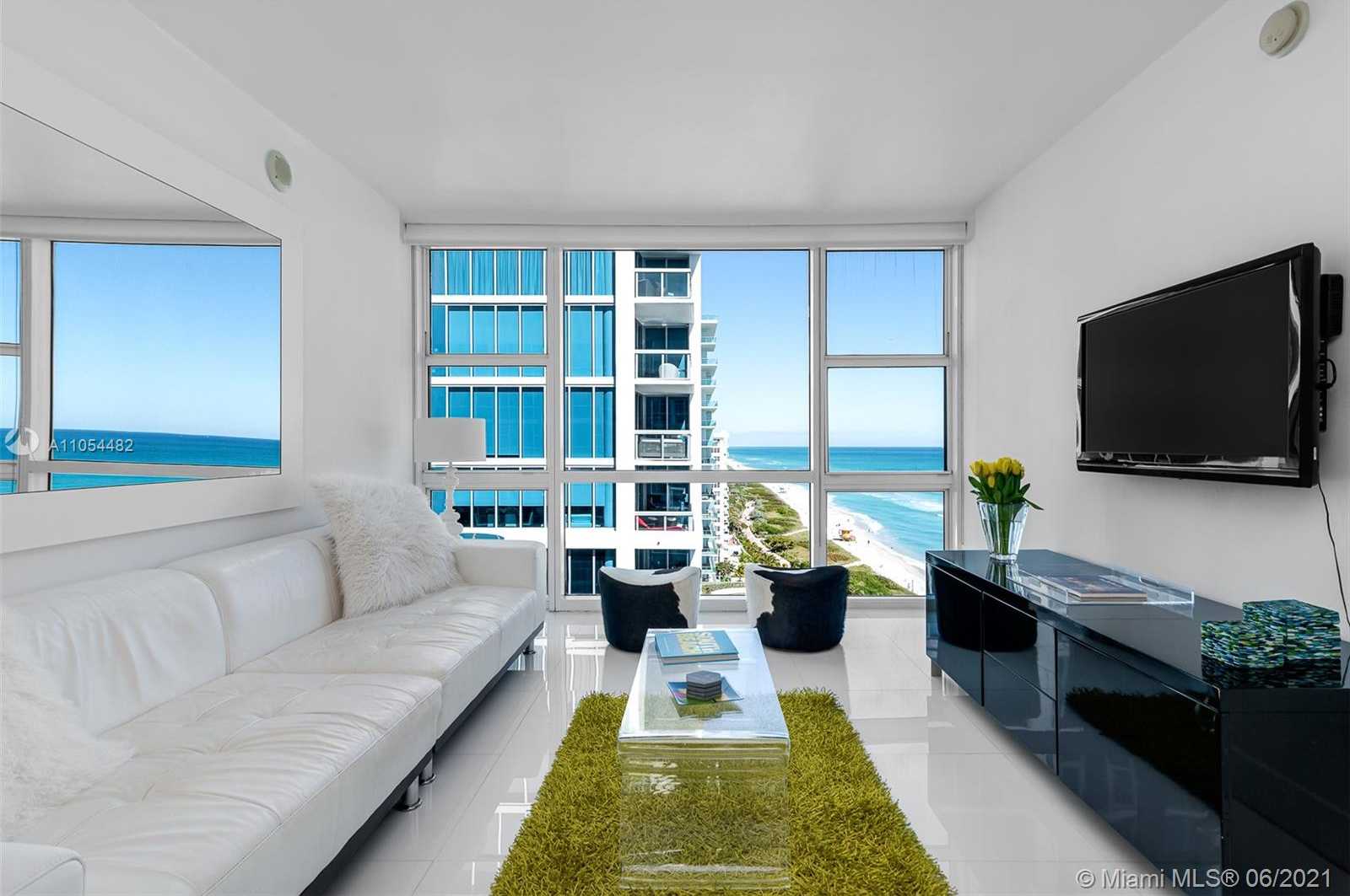 Small Image of 6801 COLLINS AVE #C1411, Miami Beach Number 2