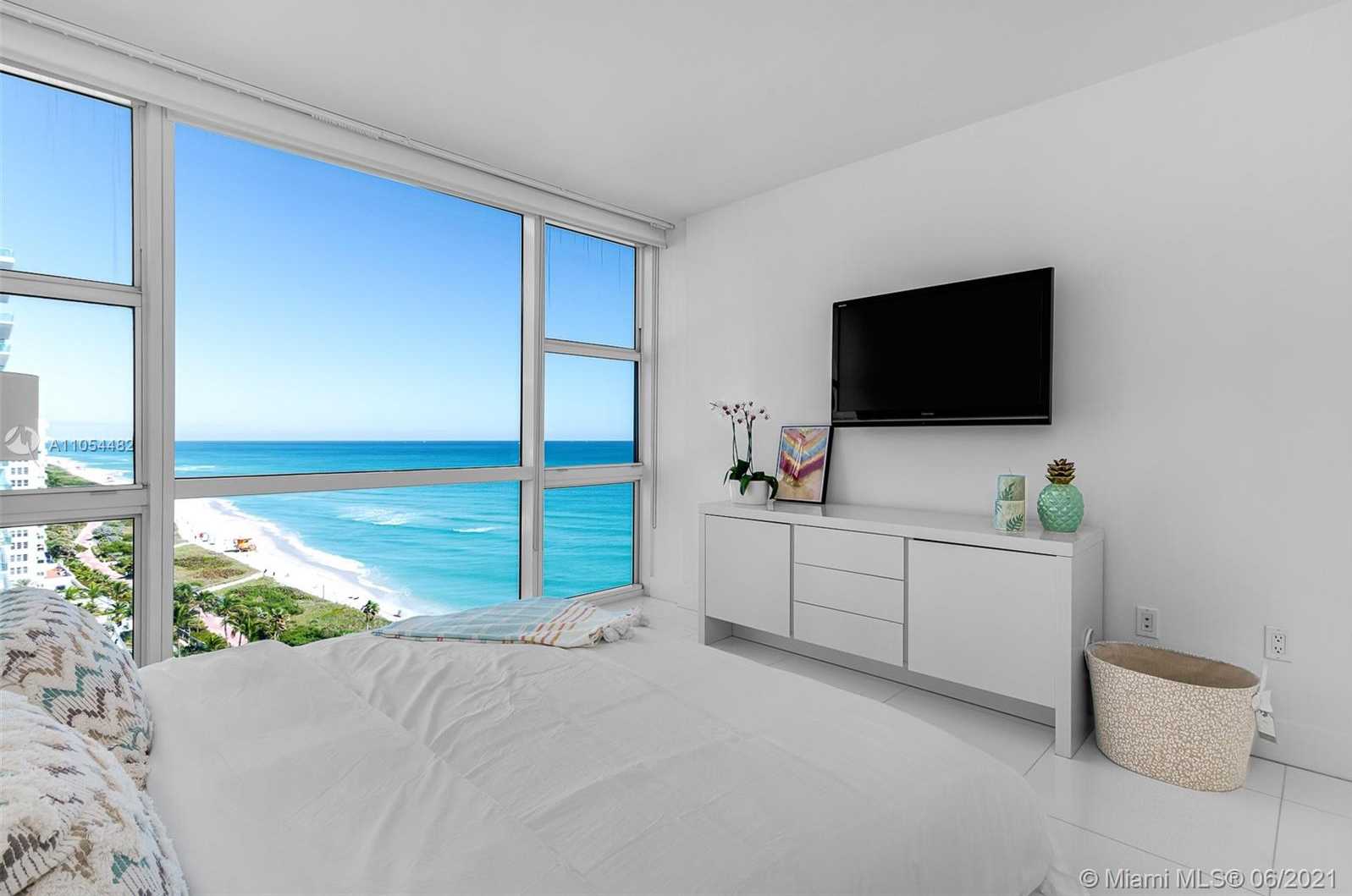 Small Image of 6801 COLLINS AVE #C1411, Miami Beach Number 6