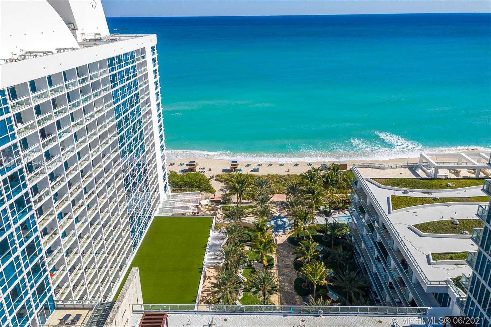 Small Image of 6801 COLLINS AVE #C1411, Miami Beach Number 8