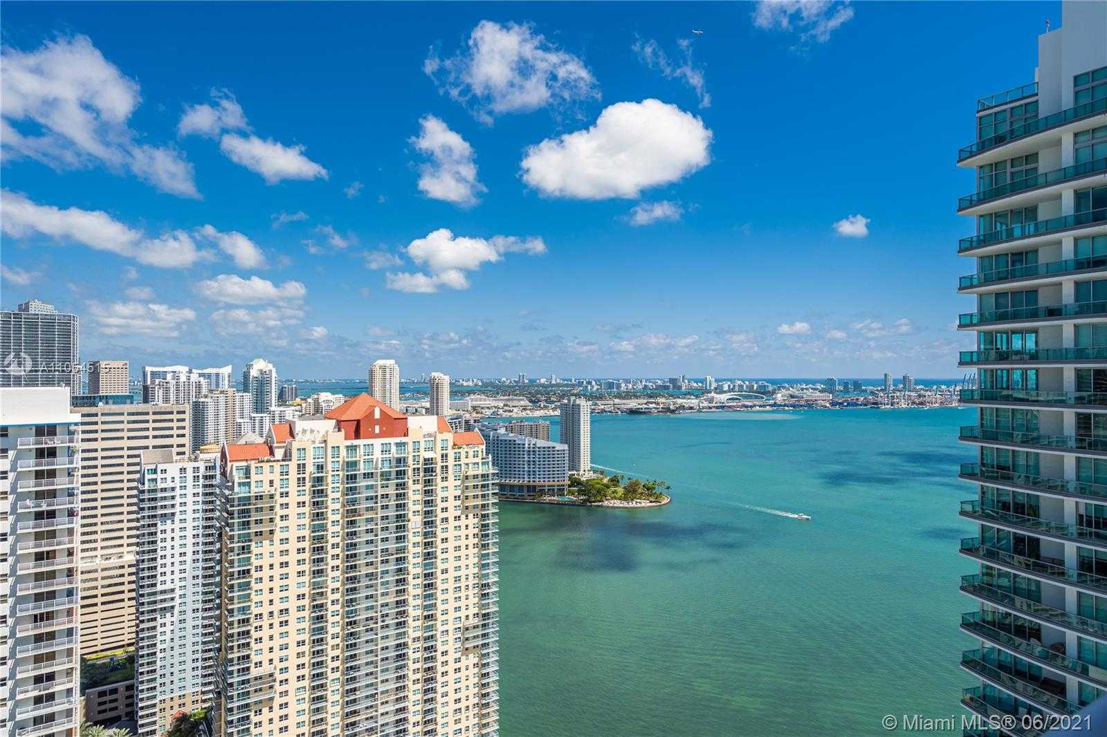 Small Image of 1300 BRICKELL BAY DR #4104, Miami Number 10