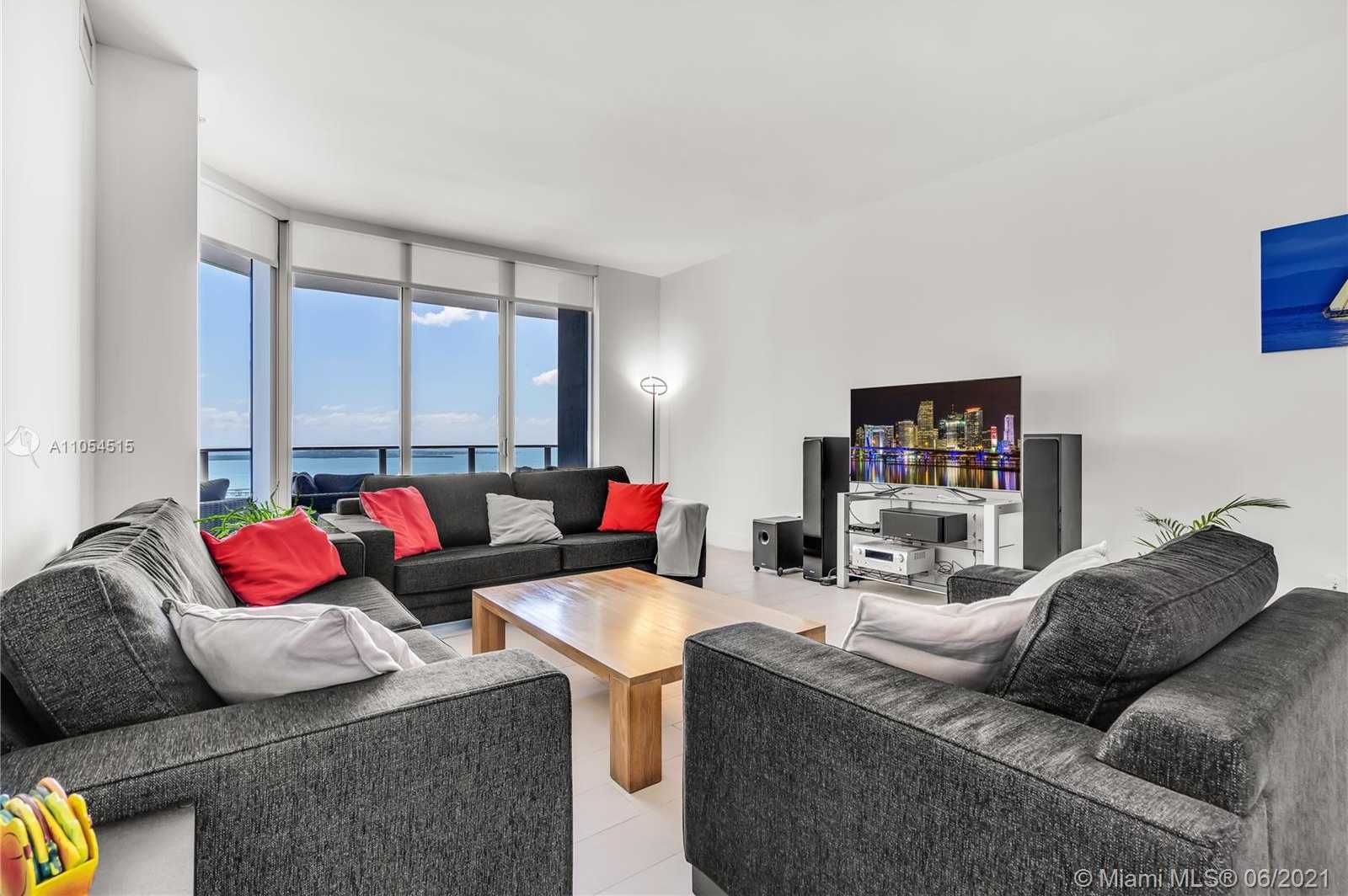 Small Image of 1300 BRICKELL BAY DR #4104, Miami Number 13