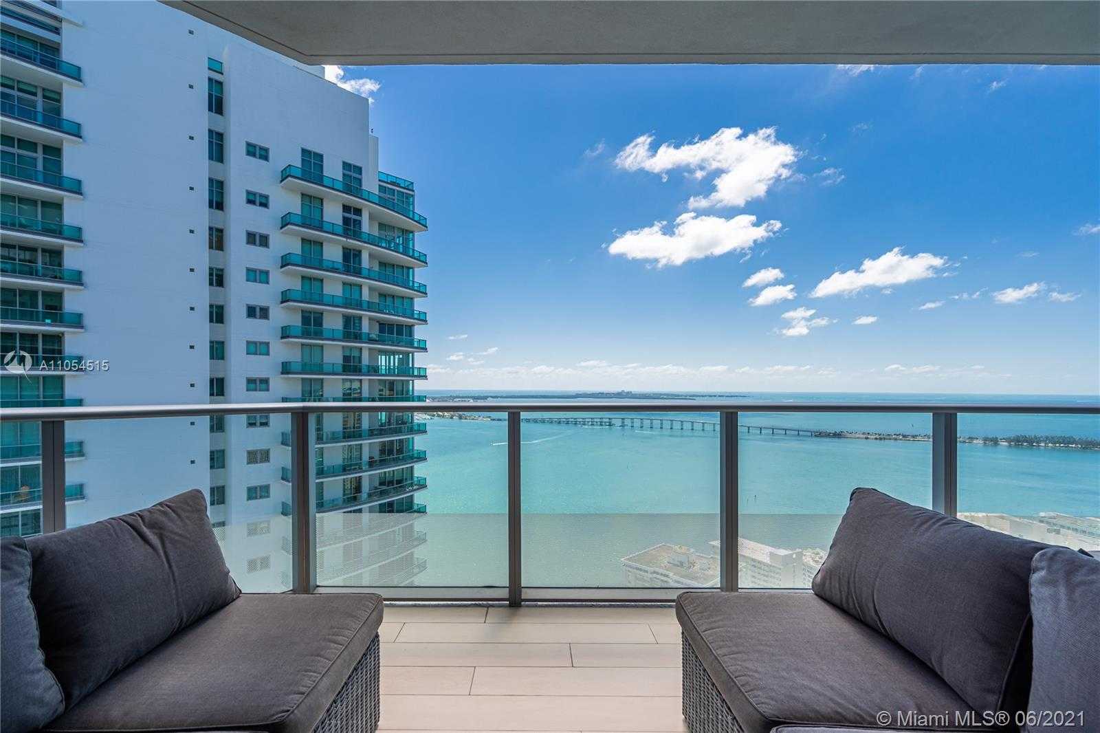 Small Image of 1300 BRICKELL BAY DR #4104, Miami Number 16
