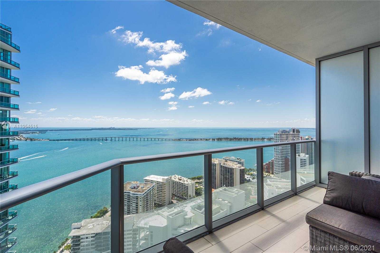 Small Image of 1300 BRICKELL BAY DR #4104, Miami Number 17