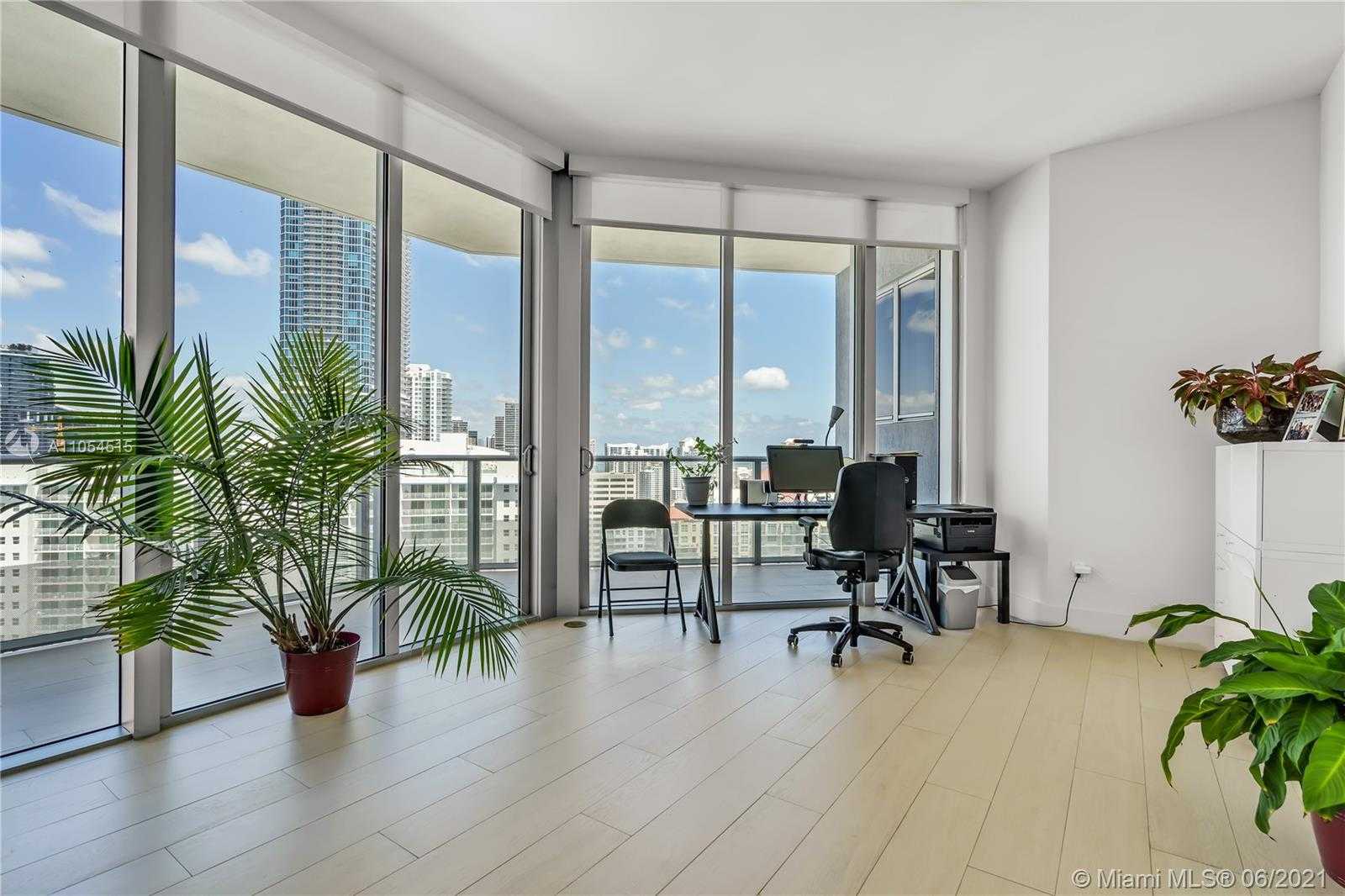 Small Image of 1300 BRICKELL BAY DR #4104, Miami Number 27