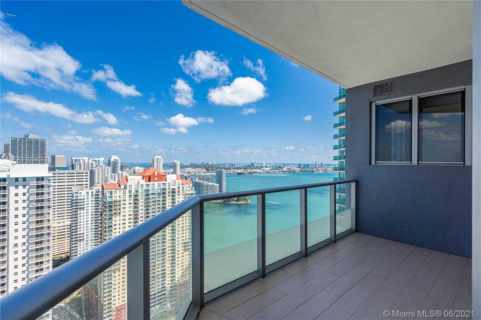 Small Image of 1300 BRICKELL BAY DR #4104, Miami Number 28