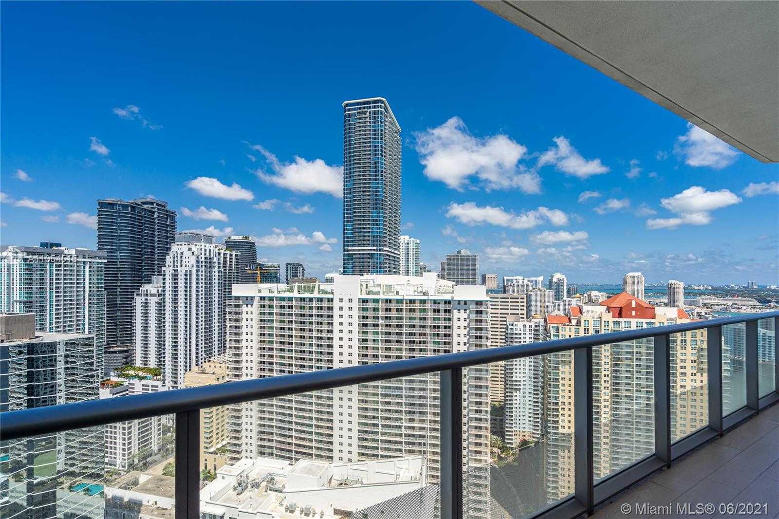 Small Image of 1300 BRICKELL BAY DR #4104, Miami Number 30