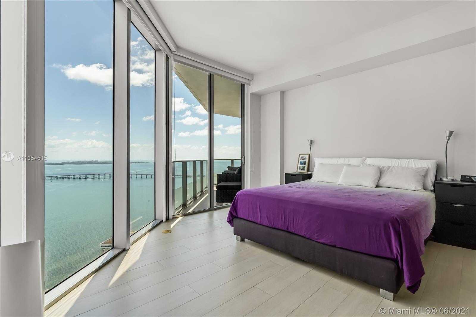 Small Image of 1300 BRICKELL BAY DR #4104, Miami Number 36