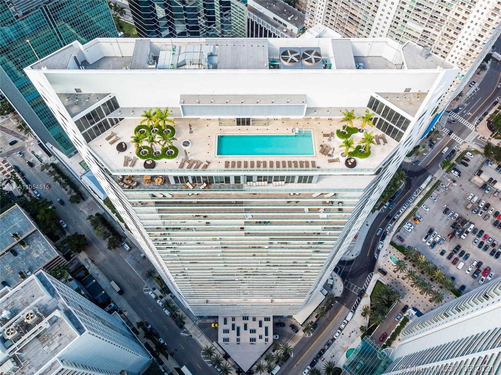 Small Image of 1300 BRICKELL BAY DR #4104, Miami Number 47