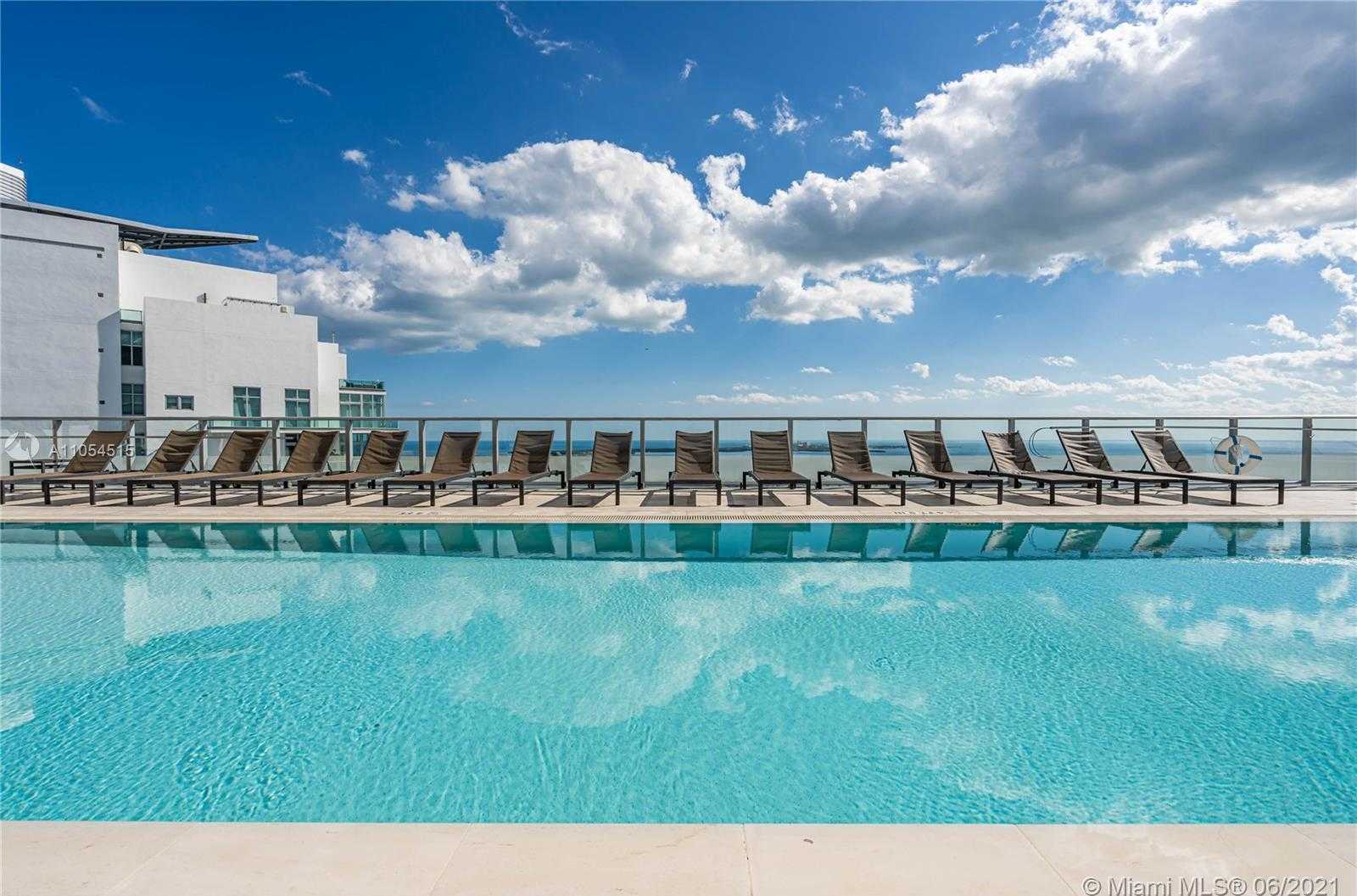 Small Image of 1300 BRICKELL BAY DR #4104, Miami Number 48