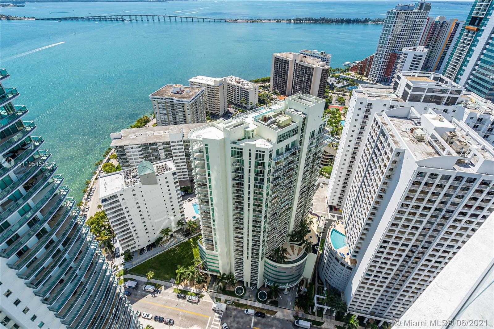 Small Image of 1300 BRICKELL BAY DR #4104, Miami Number 52